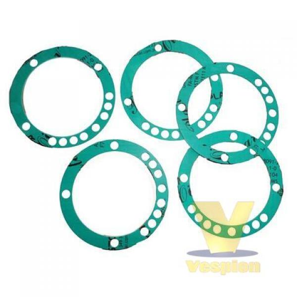 Gaskets for Alfa Laval separator WHPX 513 tgd - 24g